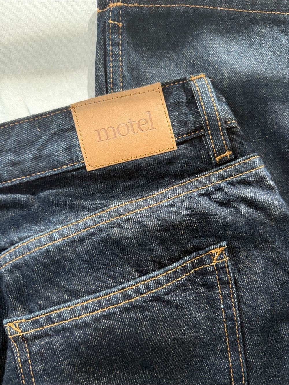 Motel Rocks Jeans - Picture 9 of 9